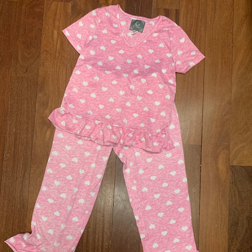 SOFT Pajamas